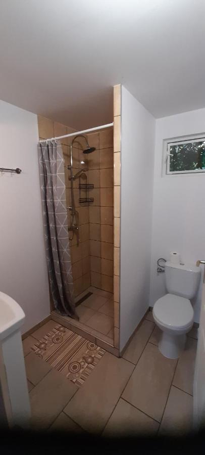Lelle Lelke Apartmanhaz Apartment Balatonlelle Bagian luar foto